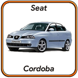 Seat Cordoba